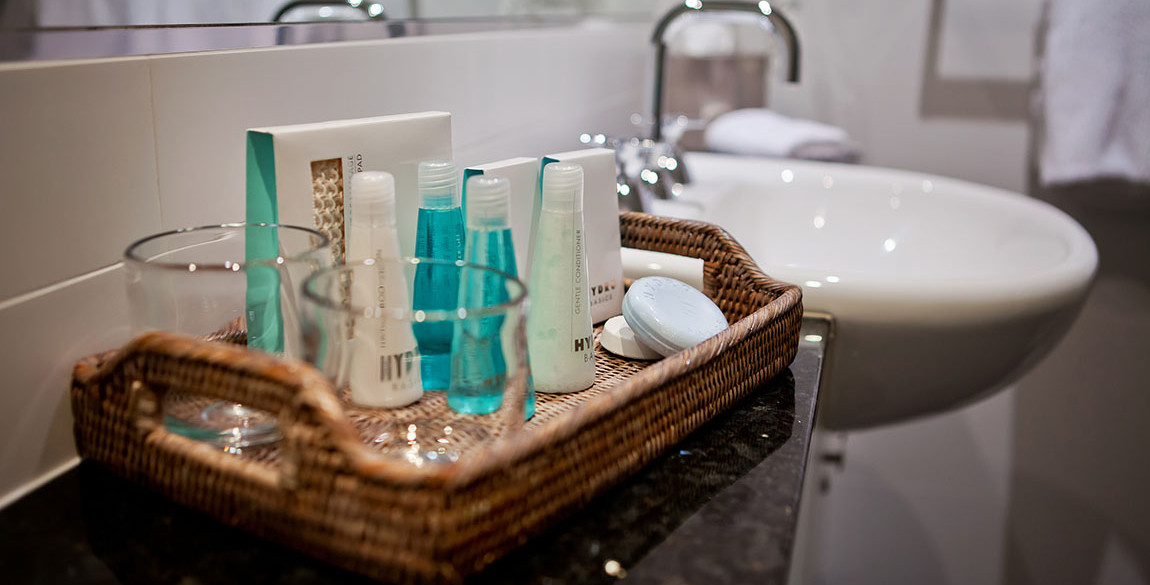 Nanook Bath Products